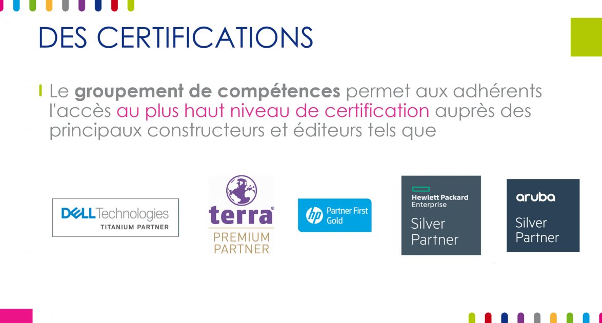 TOUILLERorg's tweet photo. Notre adhésion au groupe #SéquenceInformatique nous permet de vous proposer toujours plus de #qualité, mise en lumières grâce à nos #certifications.
Une preuve supplémentaire que votre #satisfaction est notre mot d’ordre.

Pendant le confinement : https://t.co/w2EWJapvs0 https://t.co/5BSZFO6rNB