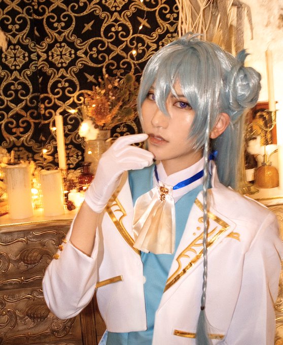 コスプレイヤーまるんのTwitter画像34
