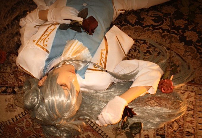 コスプレイヤーまるんのTwitter画像35