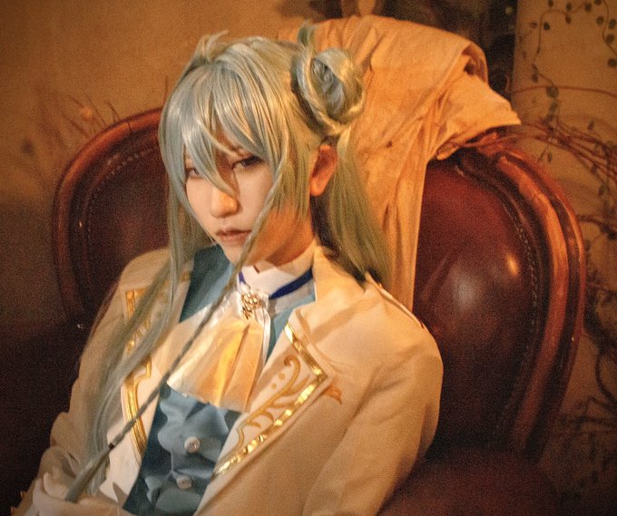 コスプレイヤーまるんのTwitter画像36