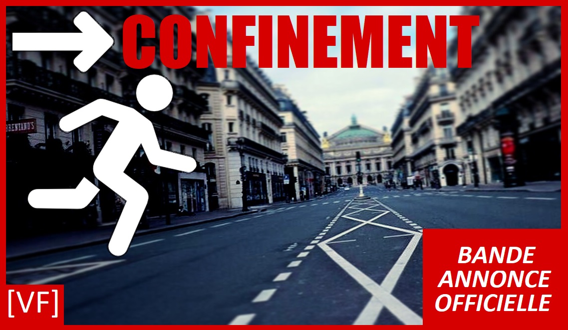 RateRadio's tweet photo. L'équipe de Sortie de secours et les studios Raté Radio présentent CONFINEMENT, une pépite de superproduction à la française (sortie le 1er mai). D'ici là : BANDE ANNONCE!🎧🧨#podcast 

iTunes https://t.co/3idqtMUQ4d
Spotify https://t.co/vVUB6EGiT0
Podcast https://t.co/zck61RQGHN https://t.co/VyPiN0w8dN