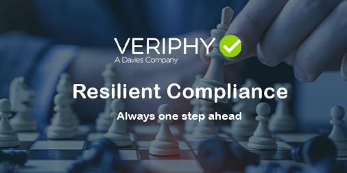 Veriphy's tweet photo. "Without a resilient compliance strategy in place, #identitychecking is not only an administrative & time-consuming nightmare but in the present climate it becomes virtually impossible."
https://t.co/xmrDjZuVBc https://t.co/iMNK2DKc8e