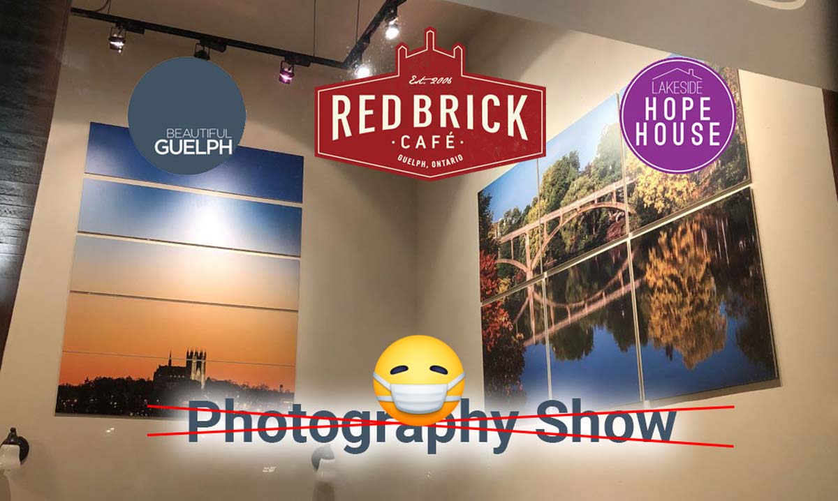 bootifulguelph's tweet photo. Our gallery show at Red Brick is changing in TWO (2) ways. 1. Instead of just profits going to Hope House, now ALL PROCEEDS will go to them, as they're helping provide the necessities of life to many in our community. 2. It will be an online auction! More to come. https://t.co/8YZegFAtlF