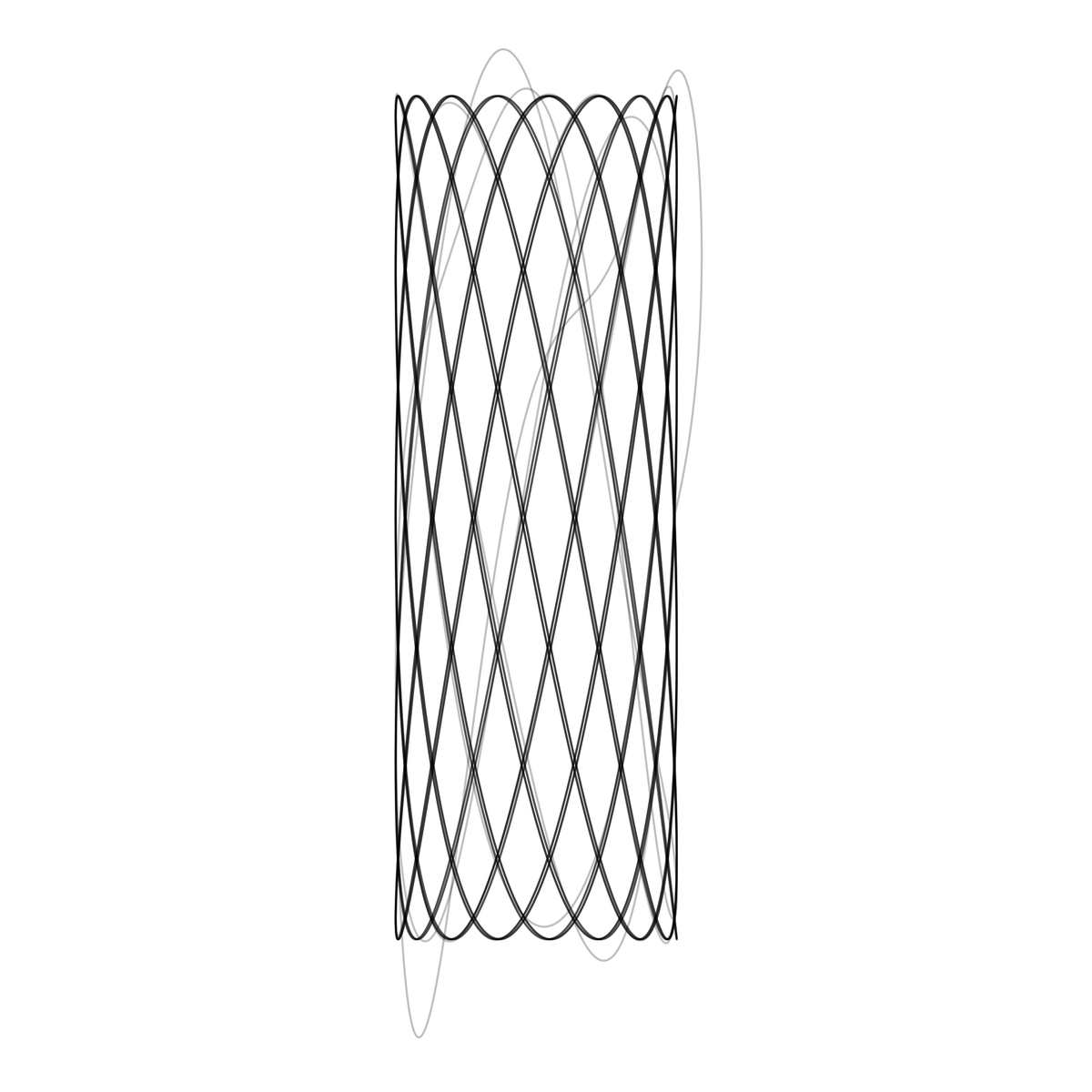 MisticaVirtual's tweet photo. Another variation of the #harmonograph and its #r #code. We gradually moved from chaotic order to stable #geometric #patterns.
#mathetical #art #rstats #rstudio #mathart #geometricart #datascience #mathematics #maths #imadeitinr #dataviz #data #Visualization #VisualArt https://t.co/lrUFWuY0zj