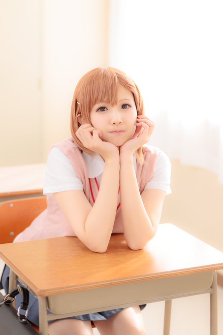 Twitterのコスプレ画像50