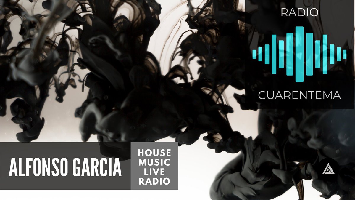 Mañana jueves de arresto domiciliario, pasaremos un buen rato musical con la mejor música House de la mano de  Alfonso Garcia, aka Rizos para los amigos y su buen hacer con los discos, a partir de las 7-00 pm en RADIO CUARENTEMA:

No os la podéis perder!!

youtube.com/channel/UCJN5s…
