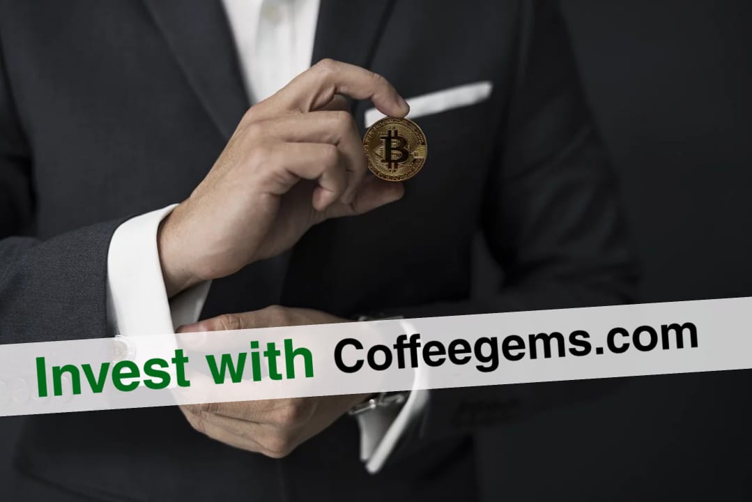 sandilemalefu's tweet image. ☕ COFFEE GEMS
▪️ NO NEED TO RECRUIT IF YOUR BUSY
▪️ INVESTMENT FROM $50
▪️ 8% WEEKLY RETURNS 
▪️ RECRUIT, IF YOU CAN &amp;amp; GET 13% PLUS... 
☕FOR MORE INFORMATION WHATSAPP ME ON +27834342387
#networking #NETWORKMARKETING #Networksec #network4gservicenog