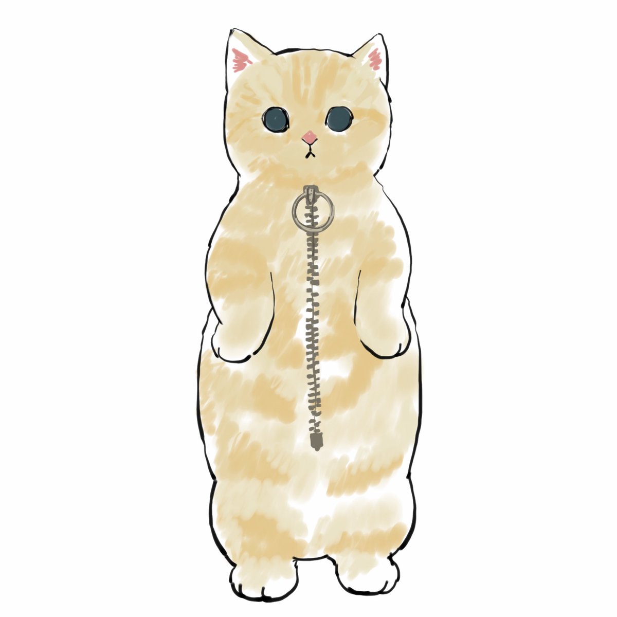 「#エイプリルフール

人が入ってます 」|ぢゅの🐈のイラスト