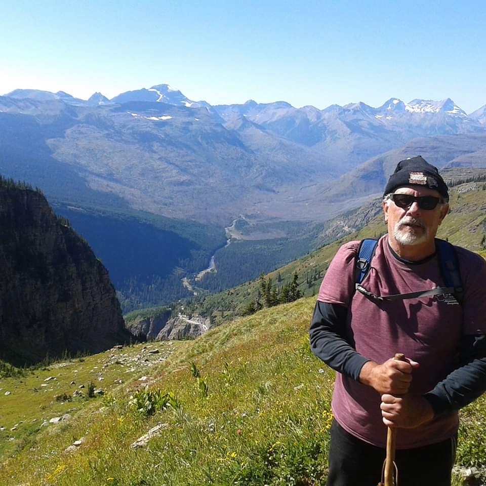 Backpackertrail's tweet image. When again ? Who knows when !!!