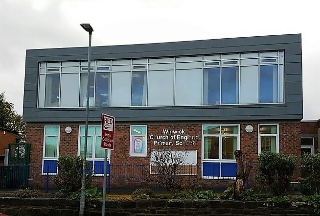 CASE STUDY:  Winwick C of E Primary School Achieve #Compliance with Health and Safety Glass #Regulations

Read here 👉 arcwindowfilms.com/winwick-primar…

#healthandsafety #r14 #glazingsafety #windowfilm #safetywindowfilm #schools
