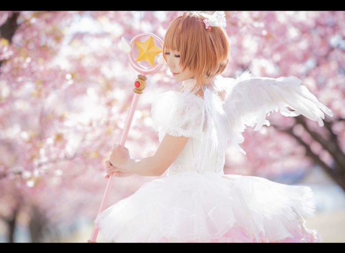 Twitterのコスプレ画像29