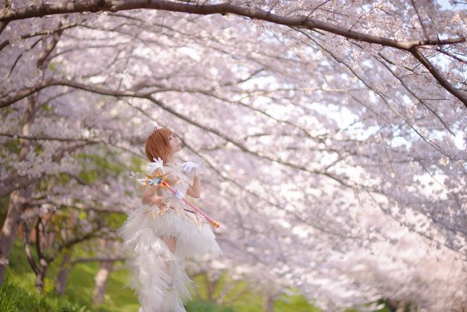 Twitterのコスプレ画像30