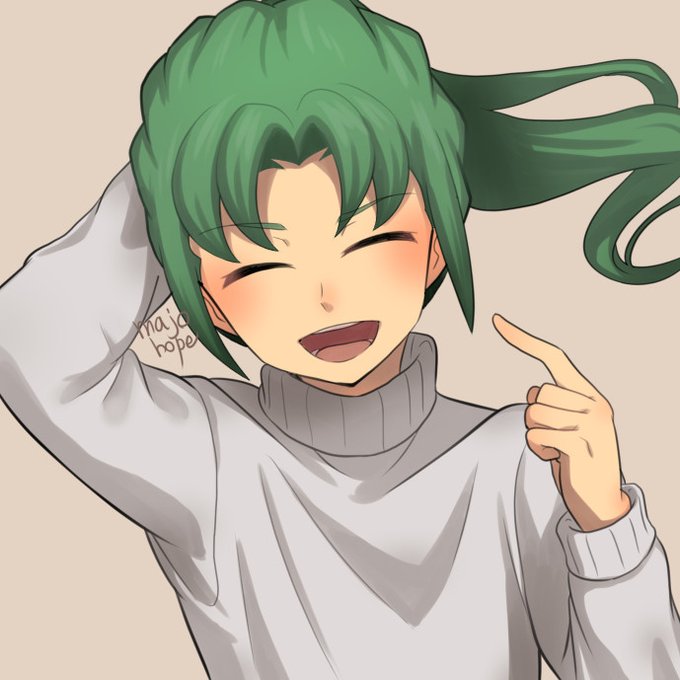 緑川リュウジのtwitterイラスト検索結果