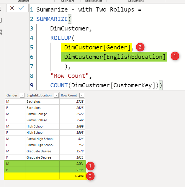 Rad_Reza's tweet photo. RADACAD AI and Power BI Updates 2020/04/01 with New articles and videos! #PowerBIfromRookieToRockStar #PowerBIHelper latest articles about #MachineLearning #DataScience #PowerBI #Excel #Visualization #PowerQuery #DAX #Visualization #Training offers #AI  - https://t.co/u1GzkgWsmU https://t.co/7nrPU7Mkza