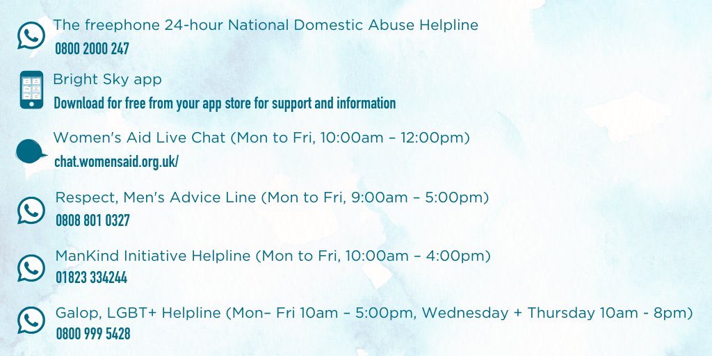 CJ_Jenks's tweet photo. @EIDAorg Devastating impact of the #Coronavirus on people experiencing domestic abuse. Youโre not alone. Support is out there. If you need support for youself or are concerned about anyone, friends, family, neighbours, colleagues please download the free Bright Sky app #brightskyapp https://t.co/XluycuOp1d