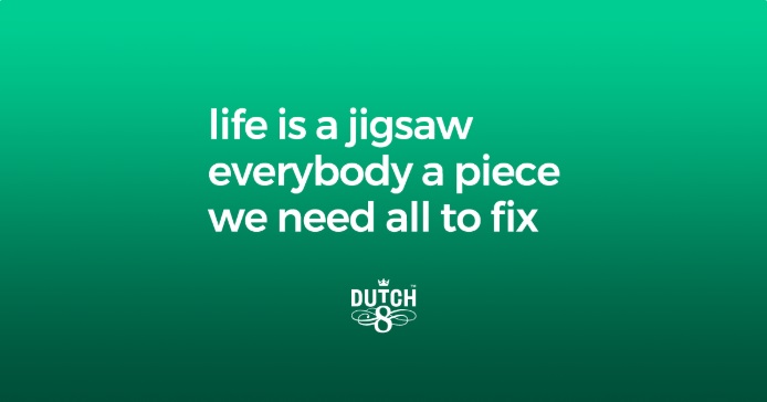 Een oudere en schijnbaar vereenzaamde man in het verpleeghuis, kreeg de vraag of hij nog zin had in het leven. Zijn antwoord was resoluut: ... lees verder: bit.ly/2wa0AWc