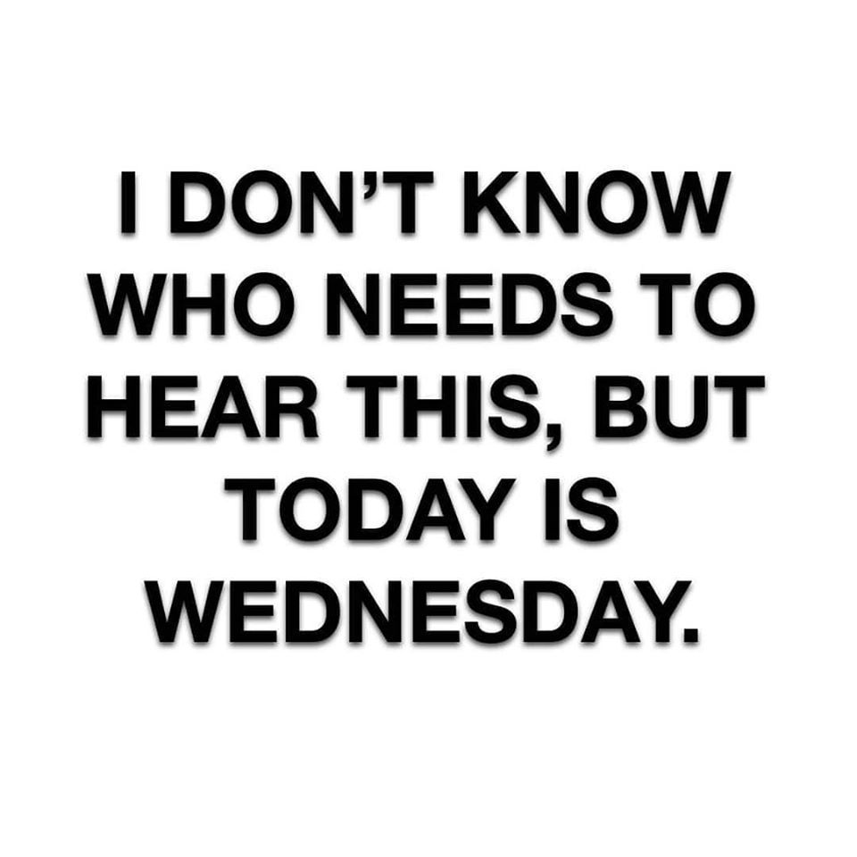 TorontoShoeShow's tweet photo. We needed this reminder, do you? 
Something to make you smile in these trying times 😀 😁 😂 
.
.
.
#TorontoShoeShow #TorontoTradeShow #TradeShow #TodayIsWednesday https://t.co/adh0IvWAy8