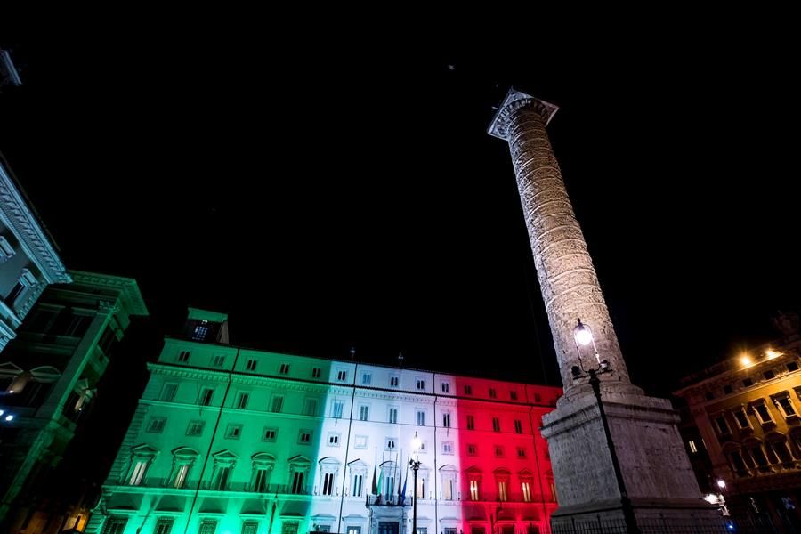 JovemPanNews's tweet image. Aos 101 anos, sobrevivente da 2ª Guerra e Gripe Espanhola se cura da Covid-19.

buff.ly/2wSQ7Pa