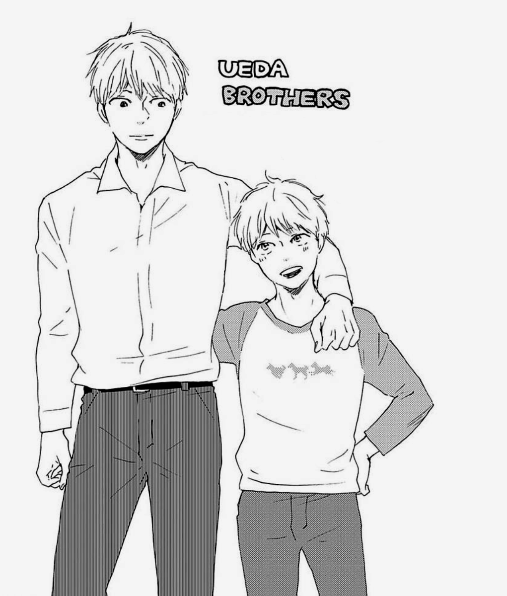 allboutheyaoi's tweet photo. Honto Yajuu by Yamamoto Kotetsuko
#notscanlatedchapter #favourites https://t.co/wa9yprewqR