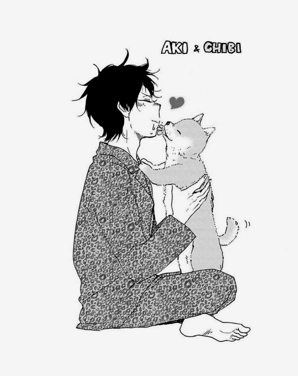 allboutheyaoi's tweet photo. Honto Yajuu by Yamamoto Kotetsuko
#notscanlatedchapter #favourites https://t.co/wa9yprewqR
