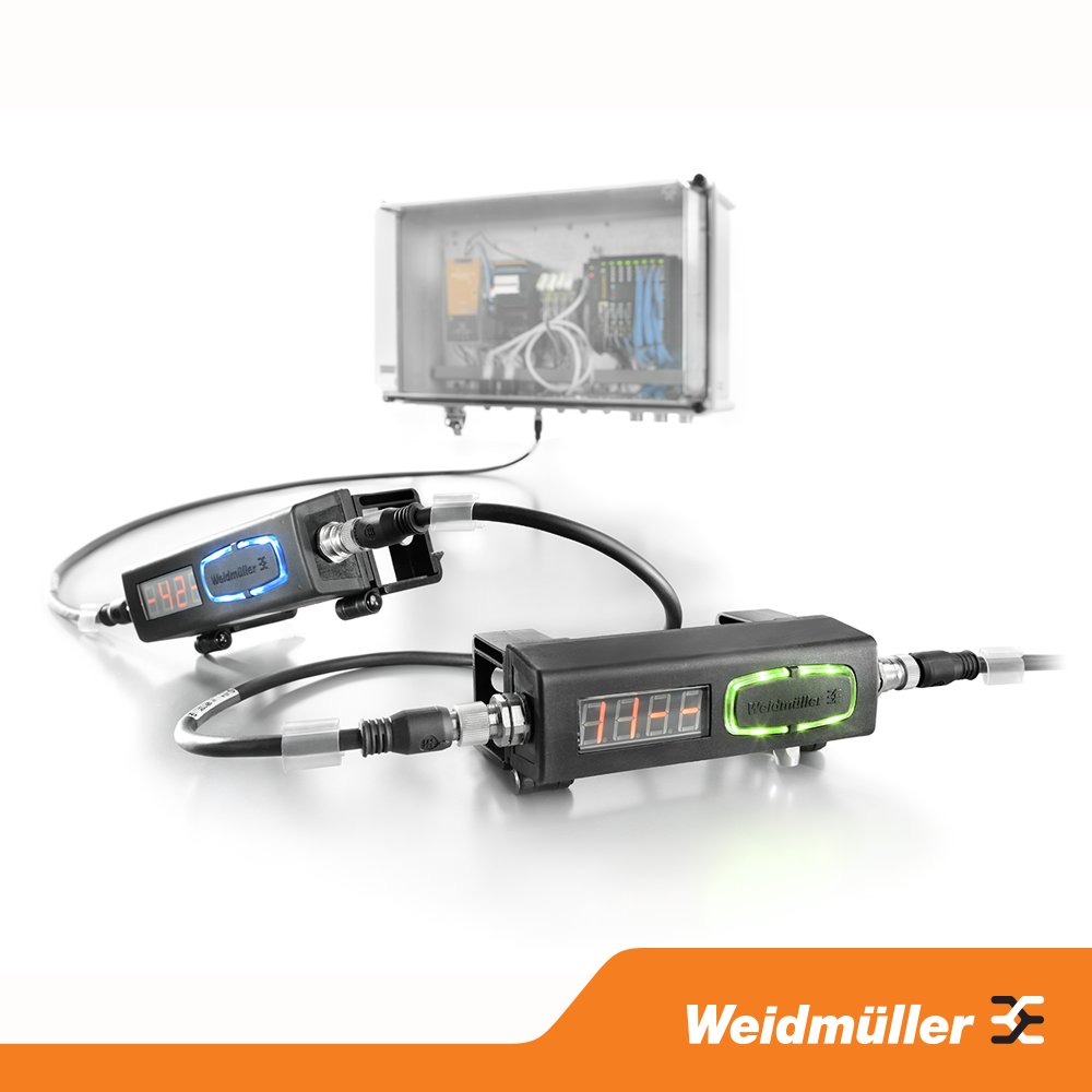 weidmuellertr's tweet image. Toplama ve montaj uygulamaları için önemli avantajlar sunan Pick to Light ve Put to Light çözümlerimiz hakkında detaylı bilgi için link:bit.ly/wm_ptl

#picktolight #puttolight #çözüm #verimli #hızlı #güvenli #weidmüller #weidmüllertürkiye #letsconnect