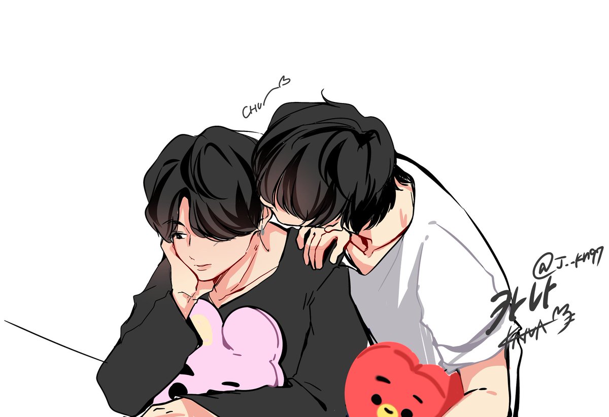 j_taekoo97's tweet photo. kookv https://t.co/bunW2N3wcD