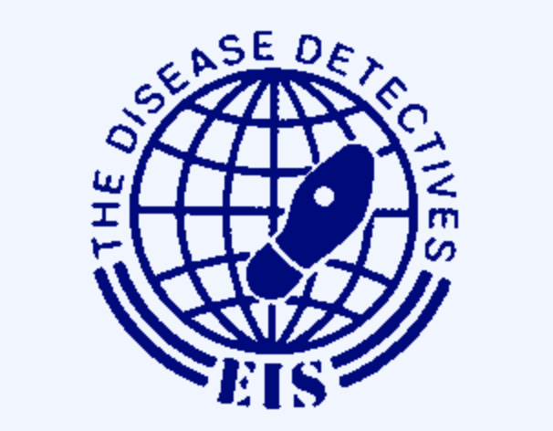10/ Not much. That's why a big part of "shoe-leather" epidemiology* in my day-and still- is calling up doctors and interviewing them, requesting medical records to fill out the case report forms for the notifiable lab report *the logo of the EIS is a shoe with a hole in it