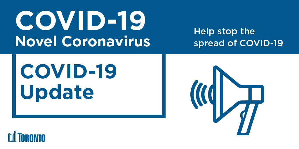 cityoftoronto's tweet image. Time change: Watch today's (April 1) #COVID19 press conference live at 10 a.m with @JohnTory, @epdevilla and @ChiefPeggTFS about the current situation and response in Toronto. youtube.com/user/thecityof…