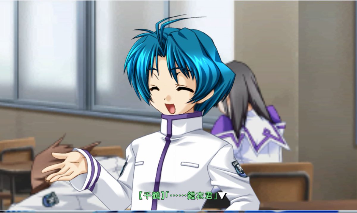 4月1日は鎧衣尊人の誕生日 4月1日は鎧衣尊人の誕生日