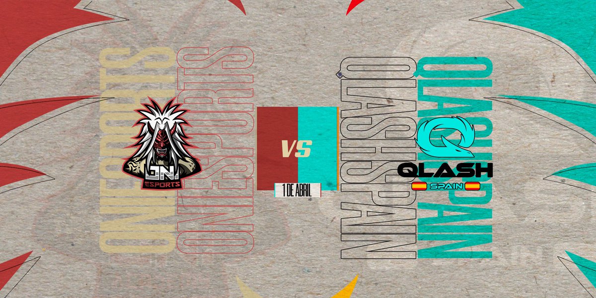 Buenas Tardes a todos!! Hoy tenemos a nuestros chic@s de @CODMobileES en un partido de los más importantes de la jornada vs <a href="/QLASH_Spain/">QLASH España 🐉</a> para medirse el aprendizaje, esperemos plantarle cara como todos esperamos que lo hagan. Podréis verles aquí.

youtube.com/channel/UCwEH3…