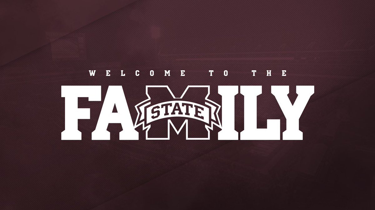 The MSU Bulldogs got better yesterday! Can’t wait to see who is next to join the Class of 2021...it’s going to be an elite group!