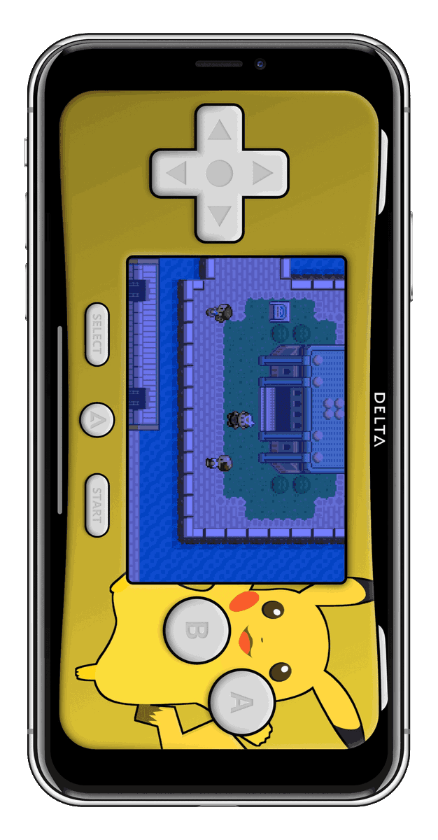 Skins4Delta's tweet photo. So many skins added to the GBA section! Enjoy! https://t.co/qoiQVnzX2F