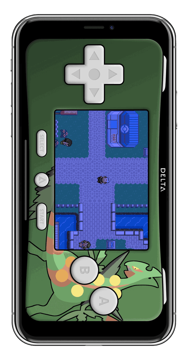 Skins4Delta's tweet photo. So many skins added to the GBA section! Enjoy! https://t.co/qoiQVnzX2F