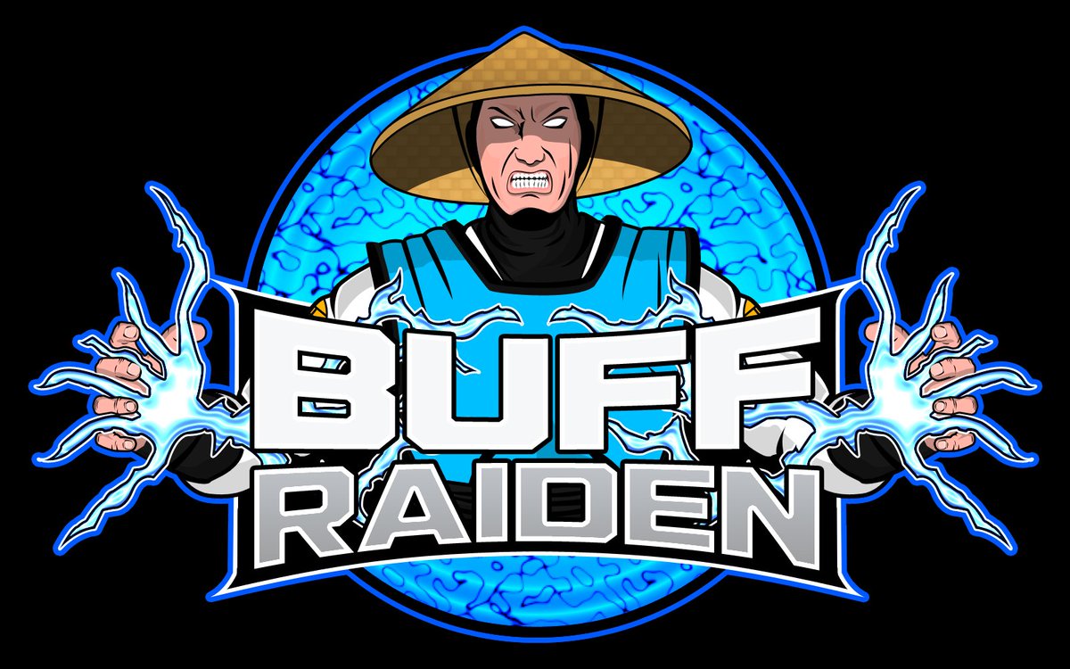 BuffRaiden's tweet photo. @noobde We believe one day you will... #BuffRaiden 😁

@pakostevens @DizzyKnee @Osu16Bit https://t.co/zk1rwm4wtG