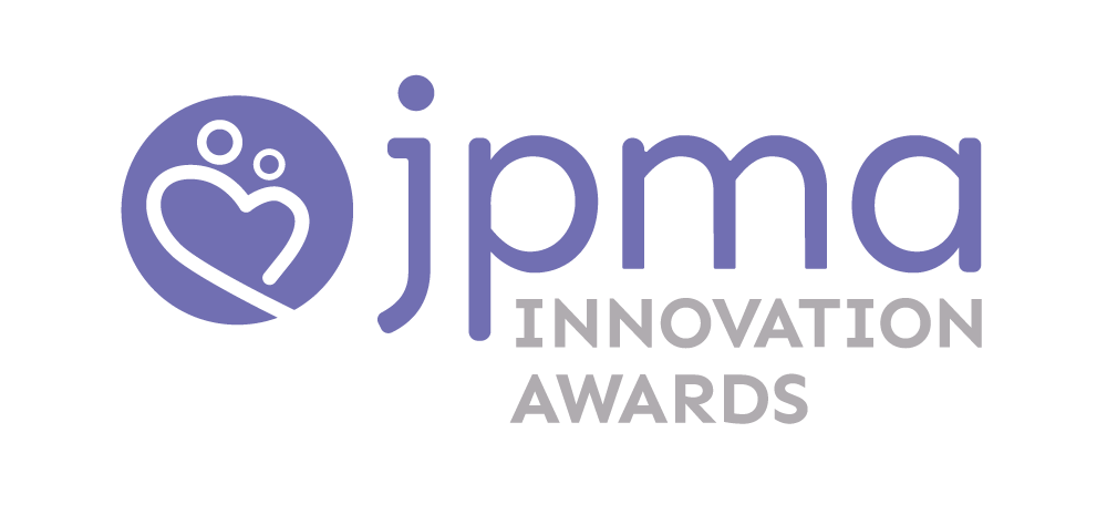JPMA's tweet photo. It's time for the JPMA Innovation Awards! Join us on Facebook Live as we announce the winners! https://t.co/Aq0sKyYlIY #IA2020 #JPMAShow https://t.co/ulP1Lb0Jec