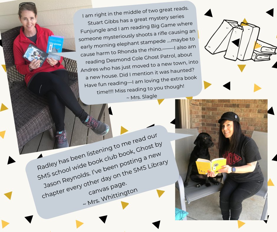 Savannah_R3's tweet photo. Whatcha Readin' Wednesday.  Let us know what you are reading! #VirtualTribe #WhatchaReadinWednesday #SavannahR3 https://t.co/6U4MFeDwlW