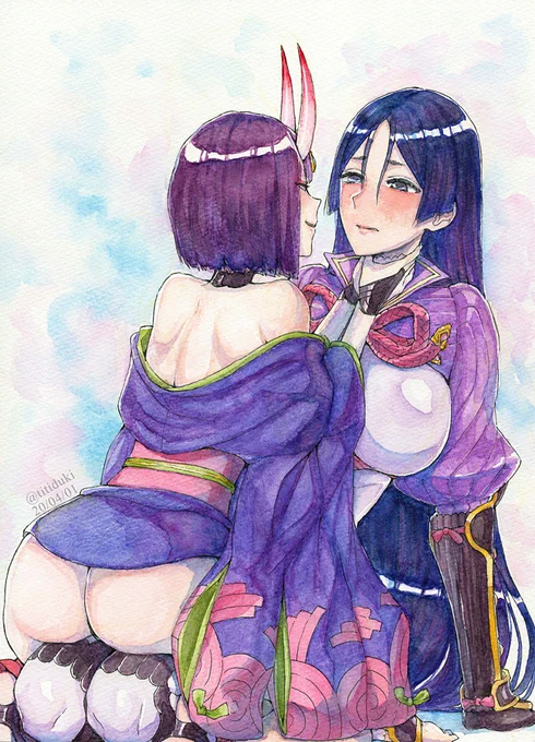 酒頼 