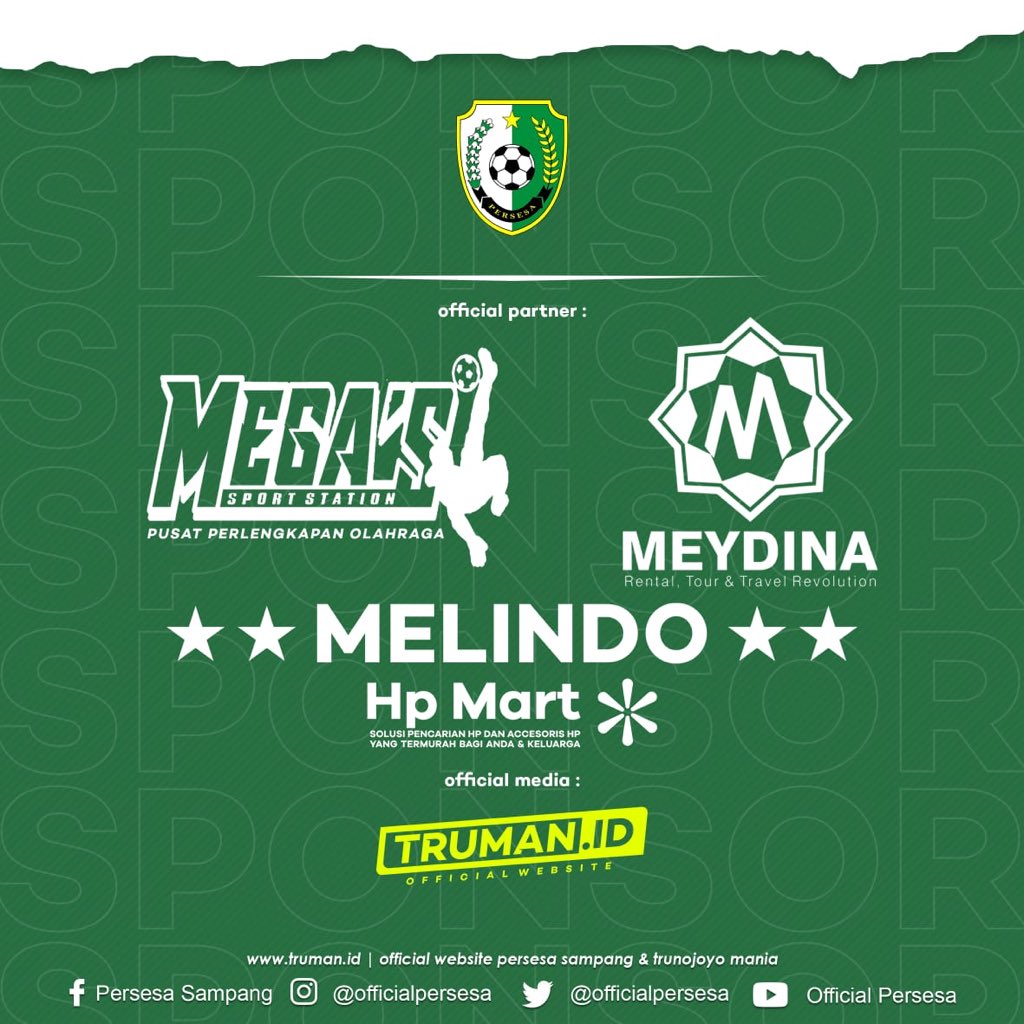 officialpersesa's tweet photo. Dok. Training Sekaligus Uji Coba terakhir sebelum diliburkan. April (01/04/20). 🔥🔥🔥
...
#persesaistimewa
#persesasaabiddeh
#salamsatretanan
#laskartrunojoyo
#persesasampang
#sampang
#madura
#liga3
#liga32020 https://t.co/BX8aHLlGmt