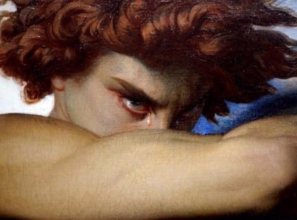 cem_less's tweet photo. Yo: bueno, ya acabó marzo y ahora abril seguro viene tranqui.
Abril:
Lucifer en el cielo, canal 5 con video creepys, temblor a las 6 de la mañana.... https://t.co/QFjTlb9Ge0
