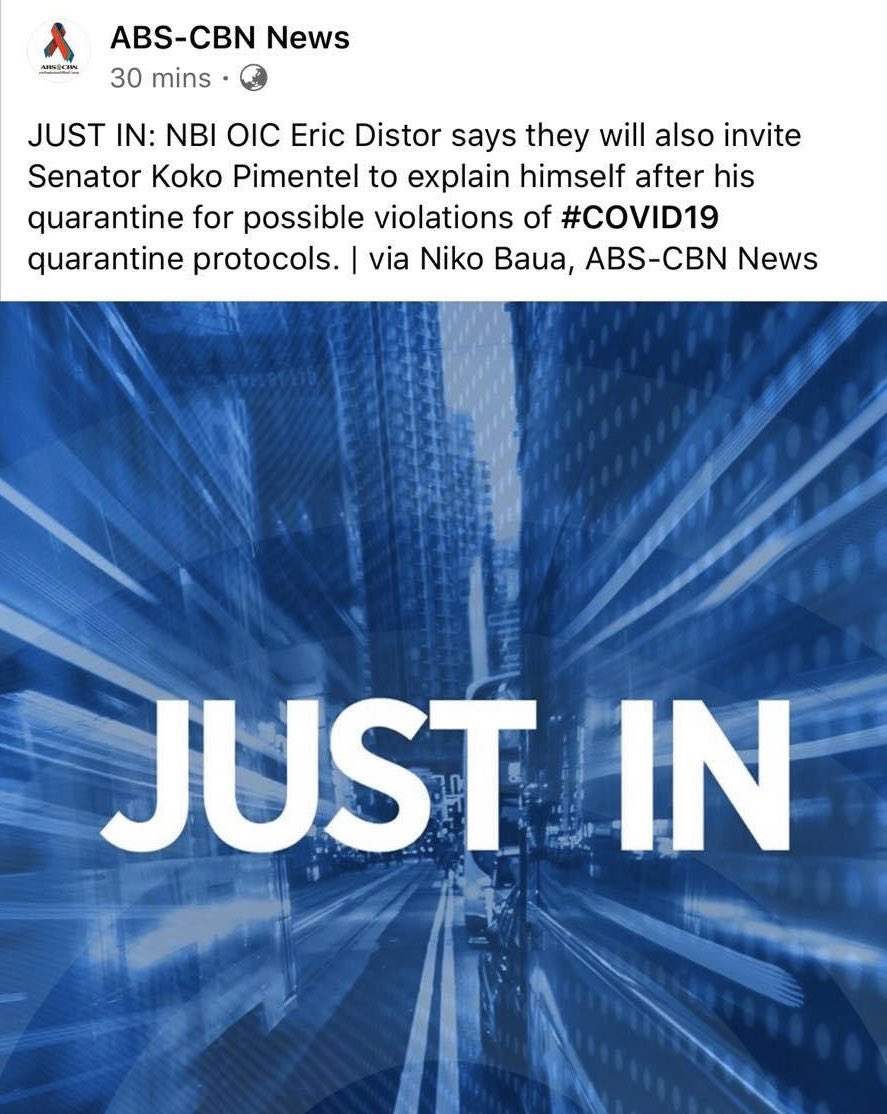 attygideon's tweet image. Folks, never believe anyone saying that your rants will do nothing. Those in power change their stance when there is strong public pressure. 

And so we say again, but this time, louder: #ProtectVico #MassTestingNow