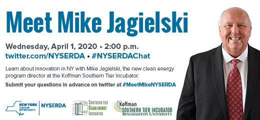 NYS Energy Research and Development Authority tweet media