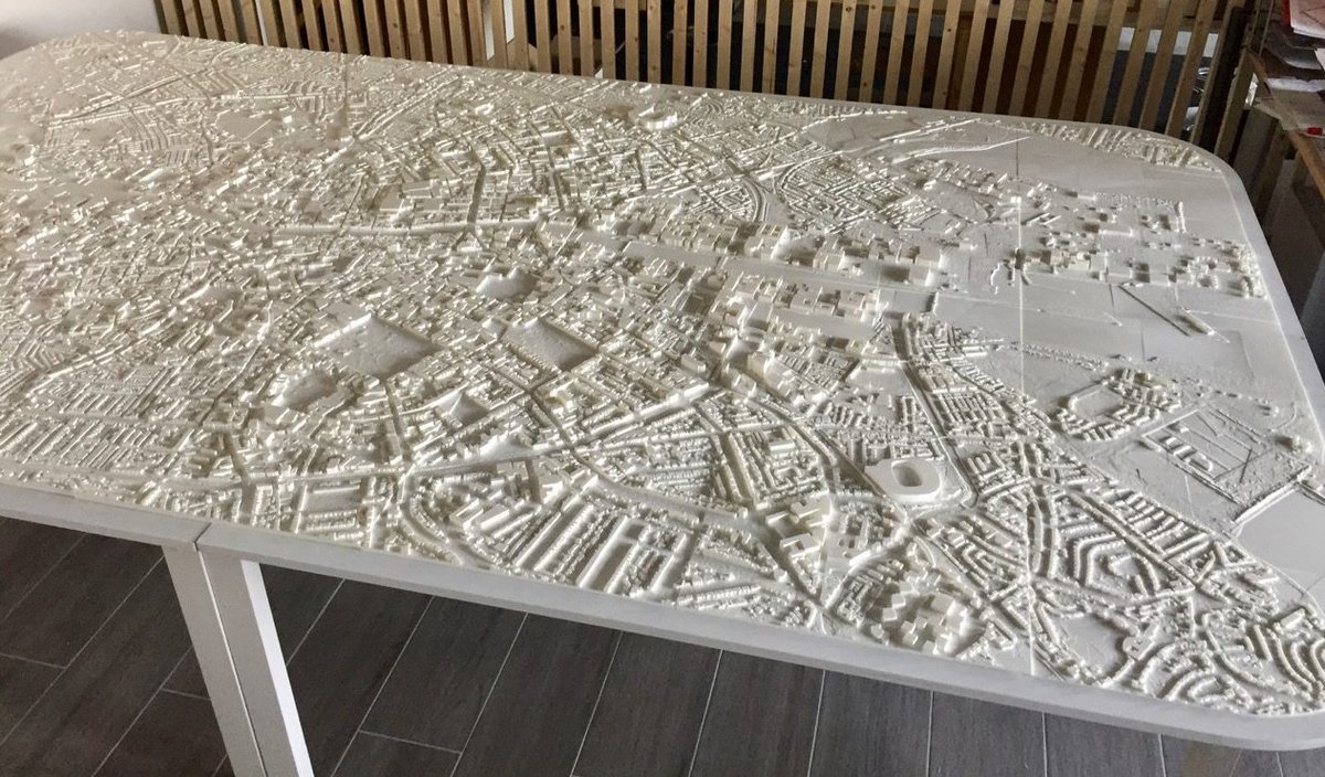 Rob Kitchin tweet media