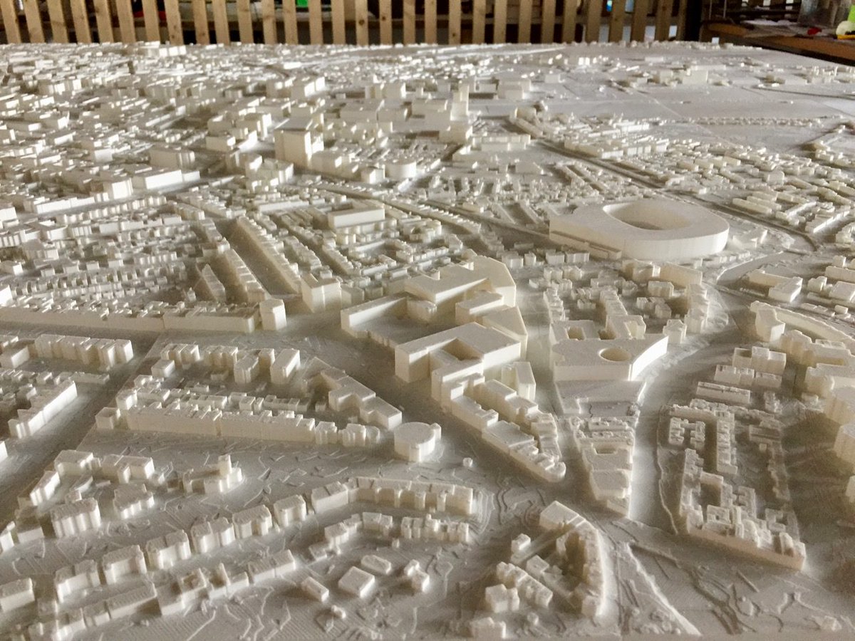 Rob Kitchin tweet media