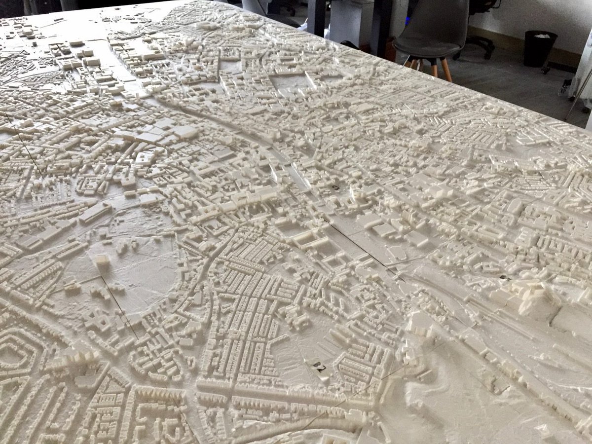 Rob Kitchin tweet media