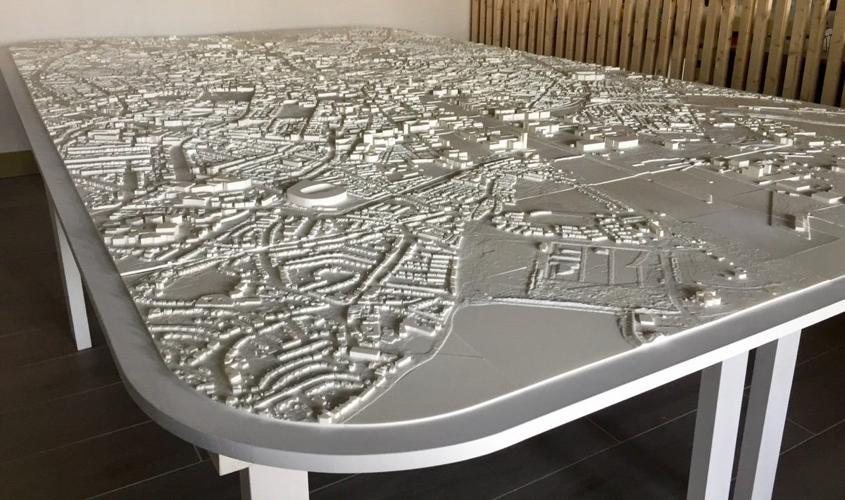 Rob Kitchin tweet media