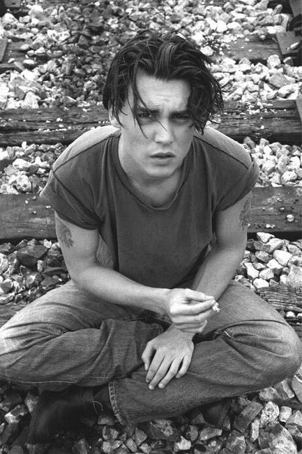 gghellone's tweet photo. 3. Johnny Deep https://t.co/DpJptMARWC