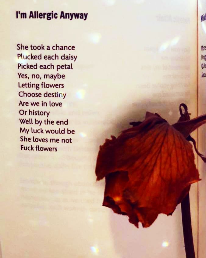 Here's a little sample! ;D♡ #amwriting  #poem  #poetry  #WritingCommunity  #poetrycommunity