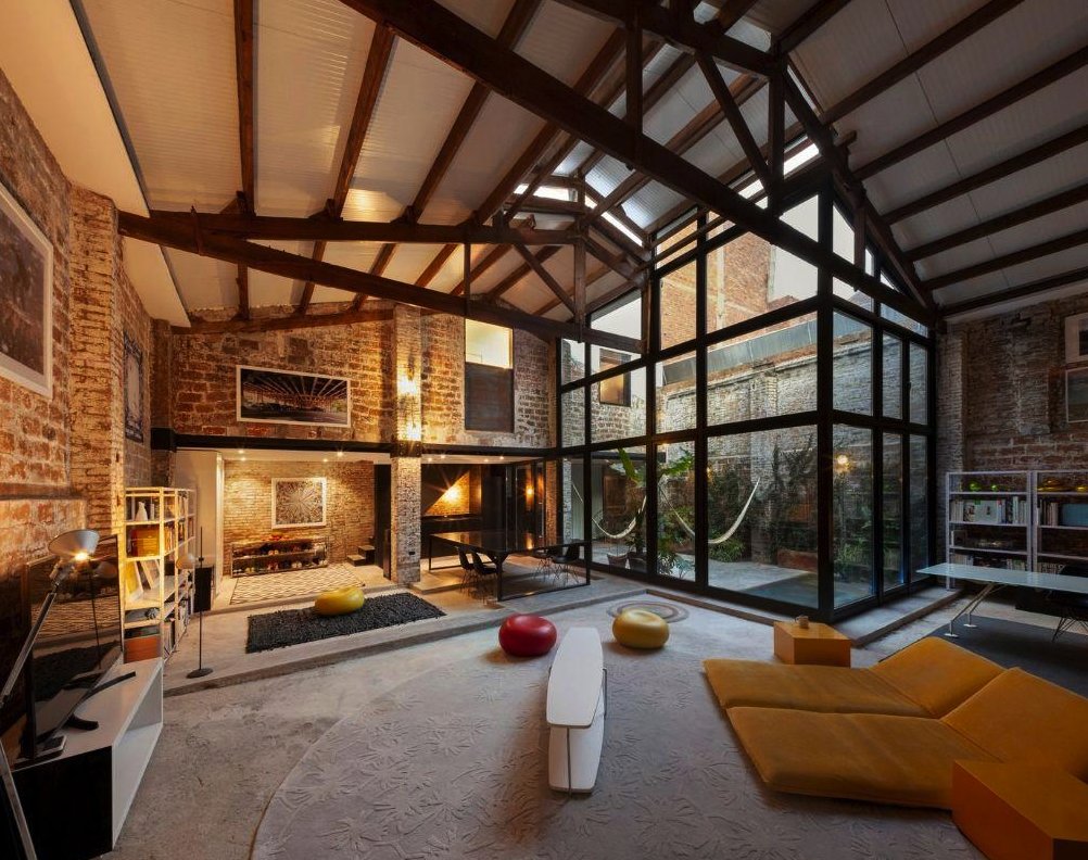 mywarehousehome's tweet photo. REAL HOMES - Warehouse To A Home
#warehouseconversion #softindustrial https://t.co/ZvH5RVtTjg https://t.co/jbrgIrL9JU