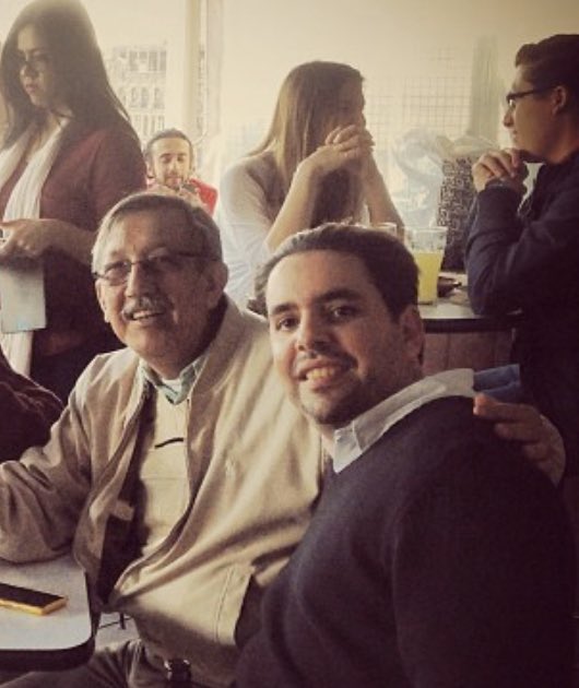 drbentzbrugal's tweet photo. Nuestro gran amigo y colega de Ecuador 🇪🇨 el Dr Alfredo Iglesias ha fallecido por la@pandemia de #CoronavirusEcuador , la medicina de rehabilitación de America Latina se encuentra de luto, Paz a sus restos , Adiós querido amigo #AMLAR https://t.co/HGATGS6enk