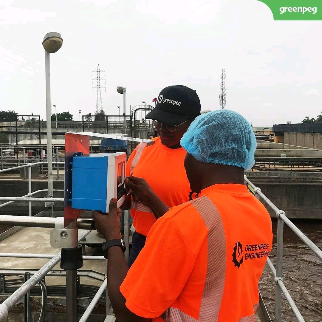 greenpegltd's tweet photo. "Being an #instrumentation Engineer could just be a title
But in #greenpegengineering it's the passion to meet the needs of our customers across various sectors that makes us the #Engineers we are!"
https://t.co/sJROd3m9nX
#automation #instrumentation
#greenpeg #endresshauser https://t.co/uJrxo1FNT2